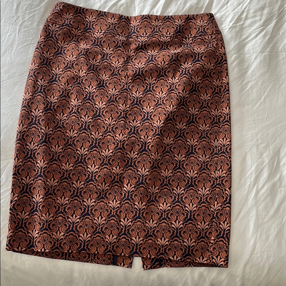 LOFT skirt